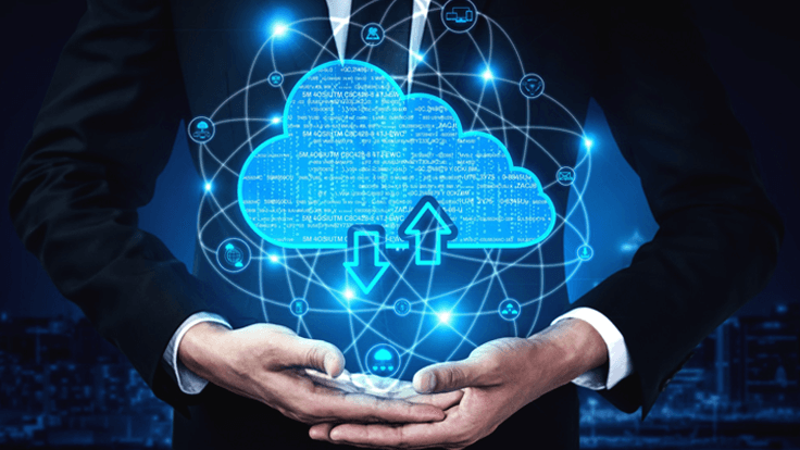 Cloud Consulting Services