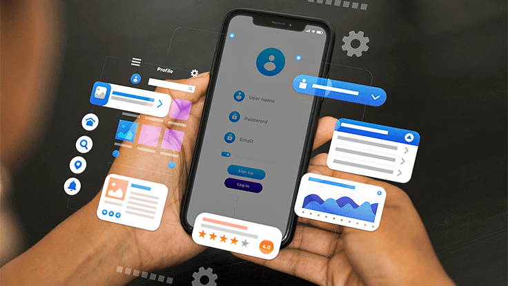Mobile App Development