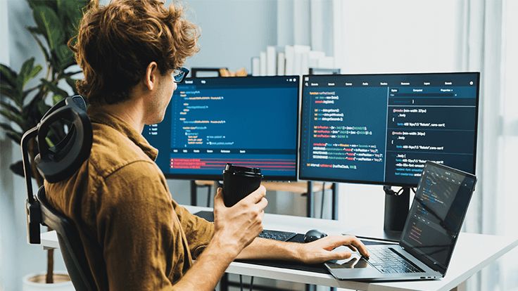 Software Development Company